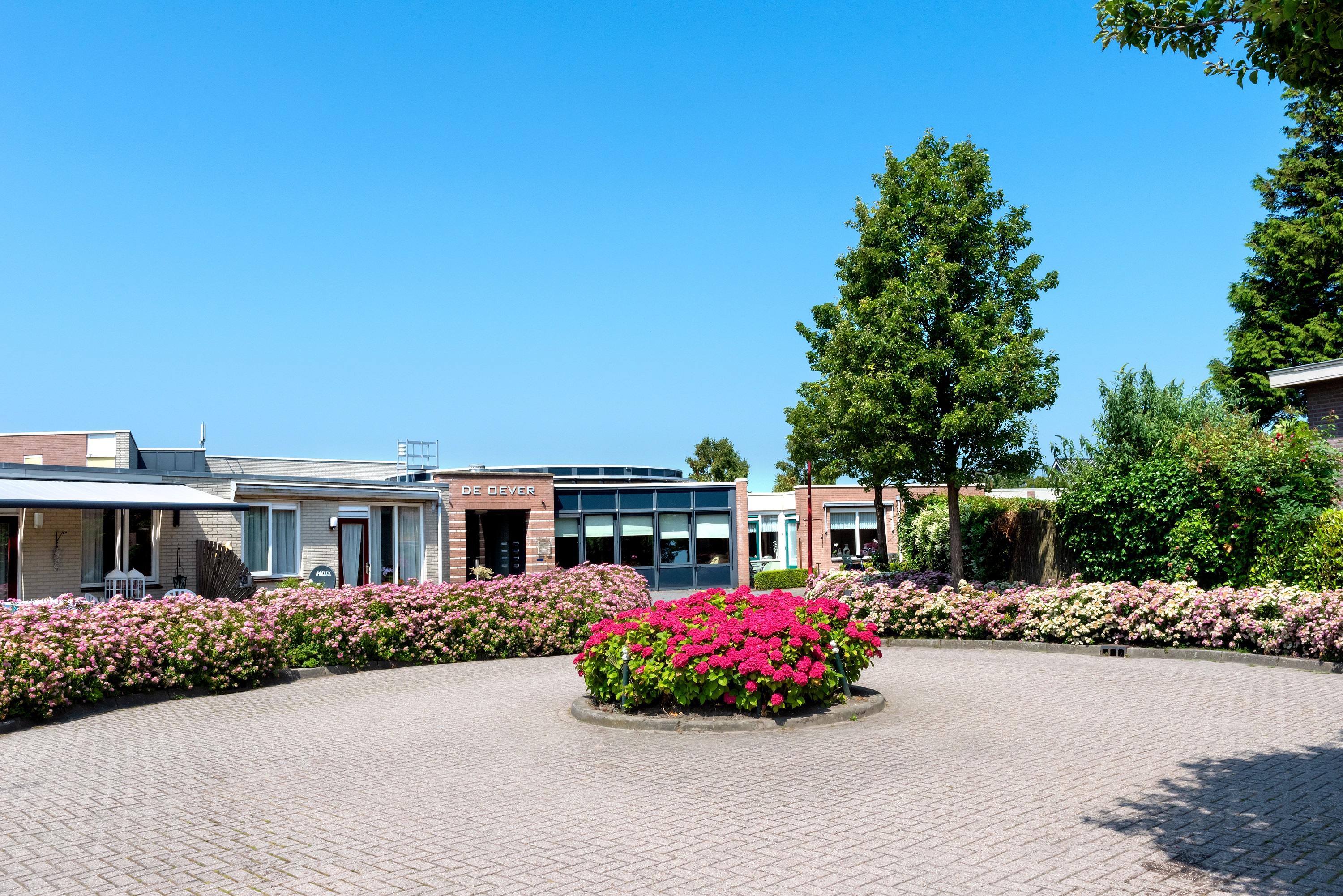 De Oever Spierdijk