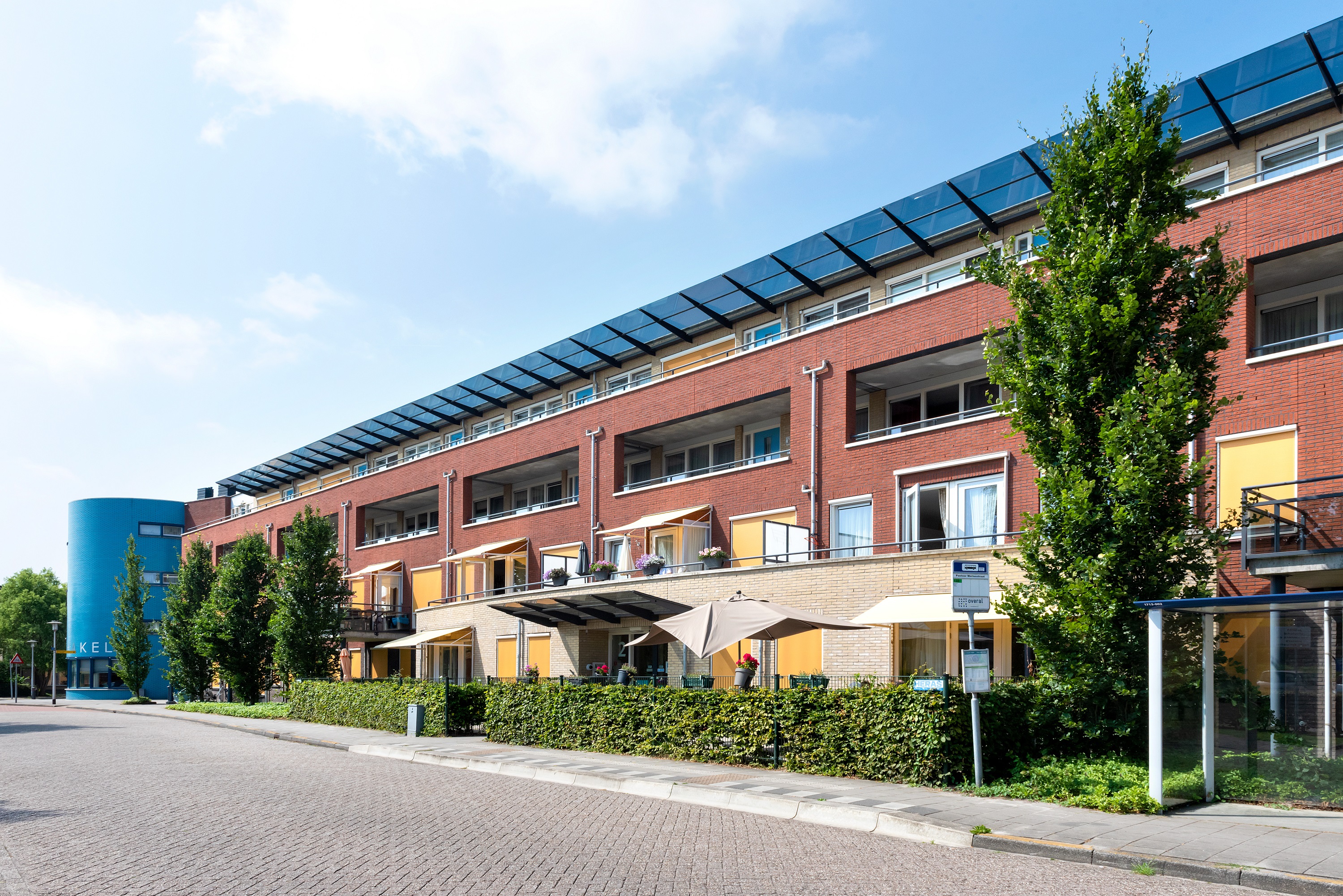 De Schakel Spanbroek