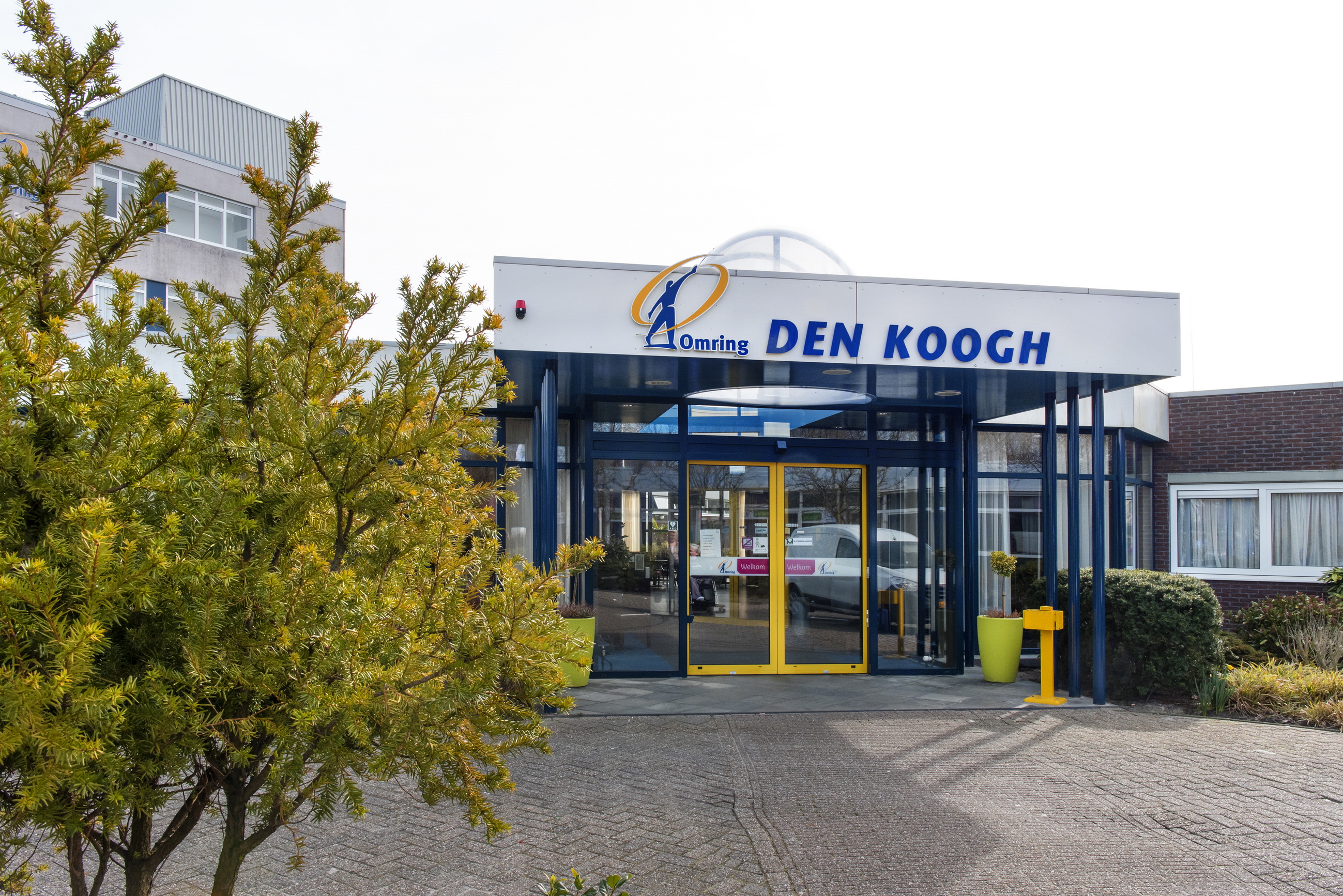 Den Koogh