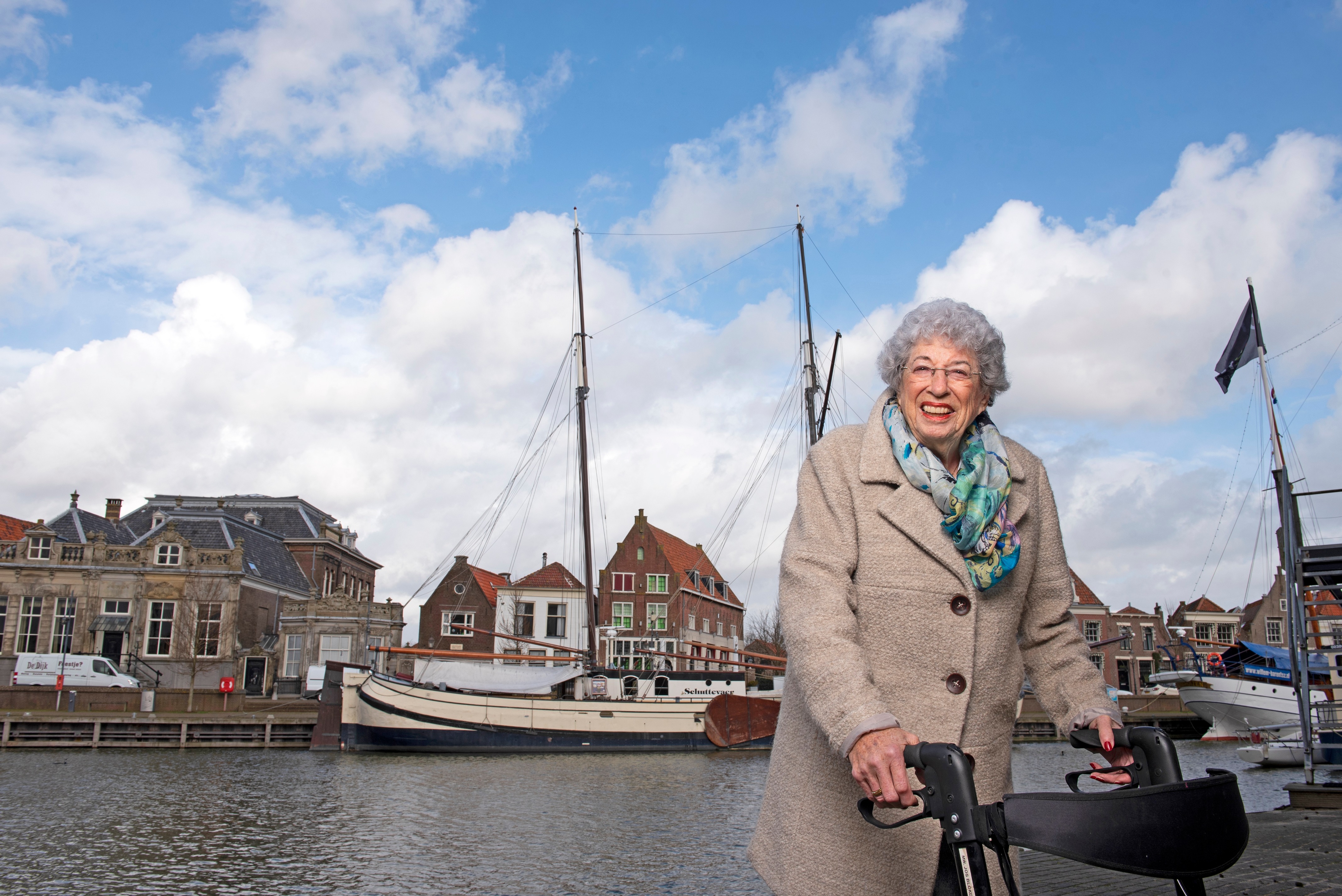 Blokdijk
