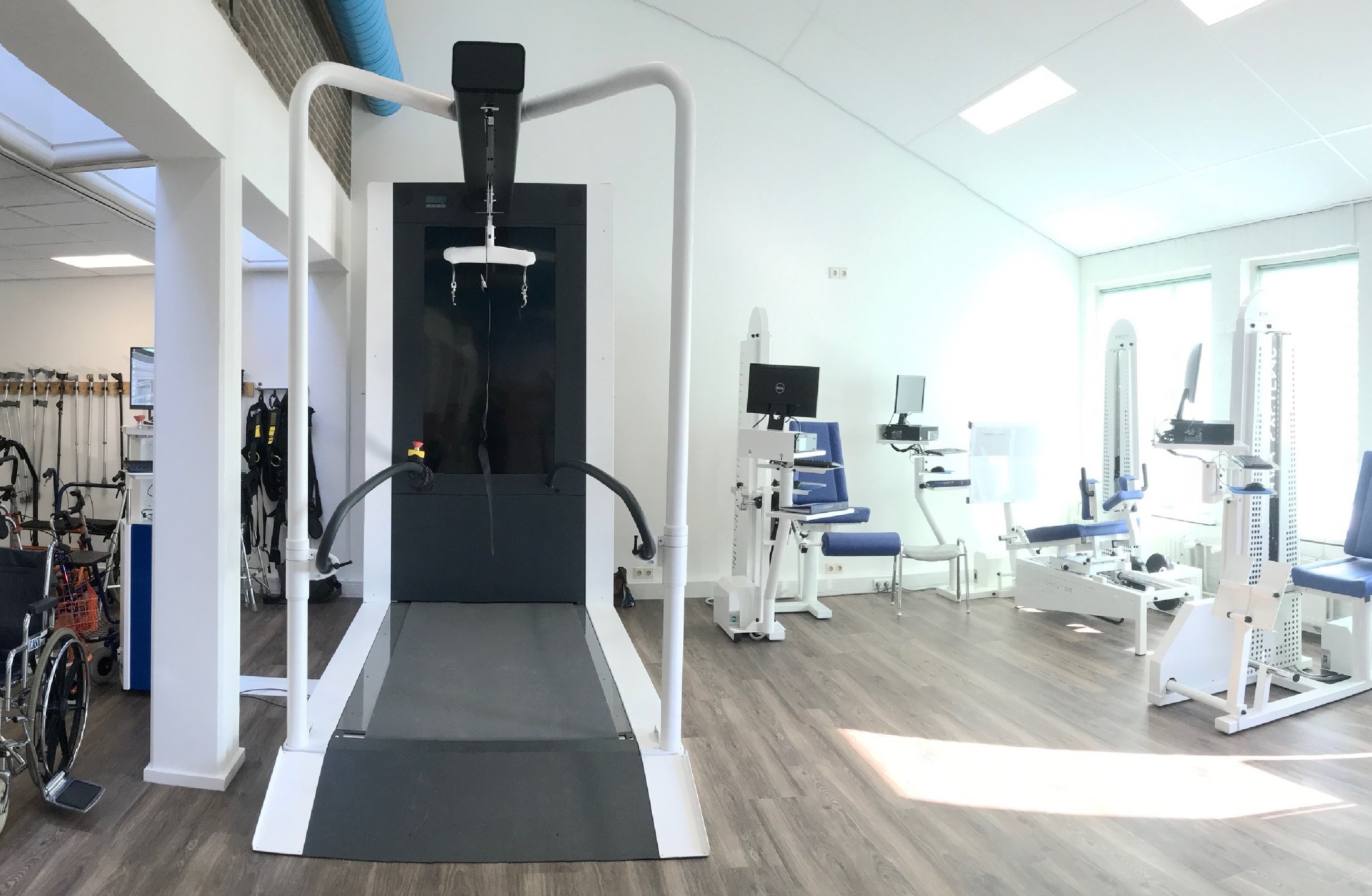 fysio fitness