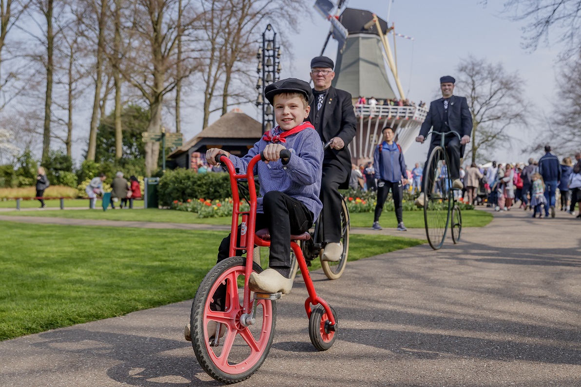 keukenhof klein