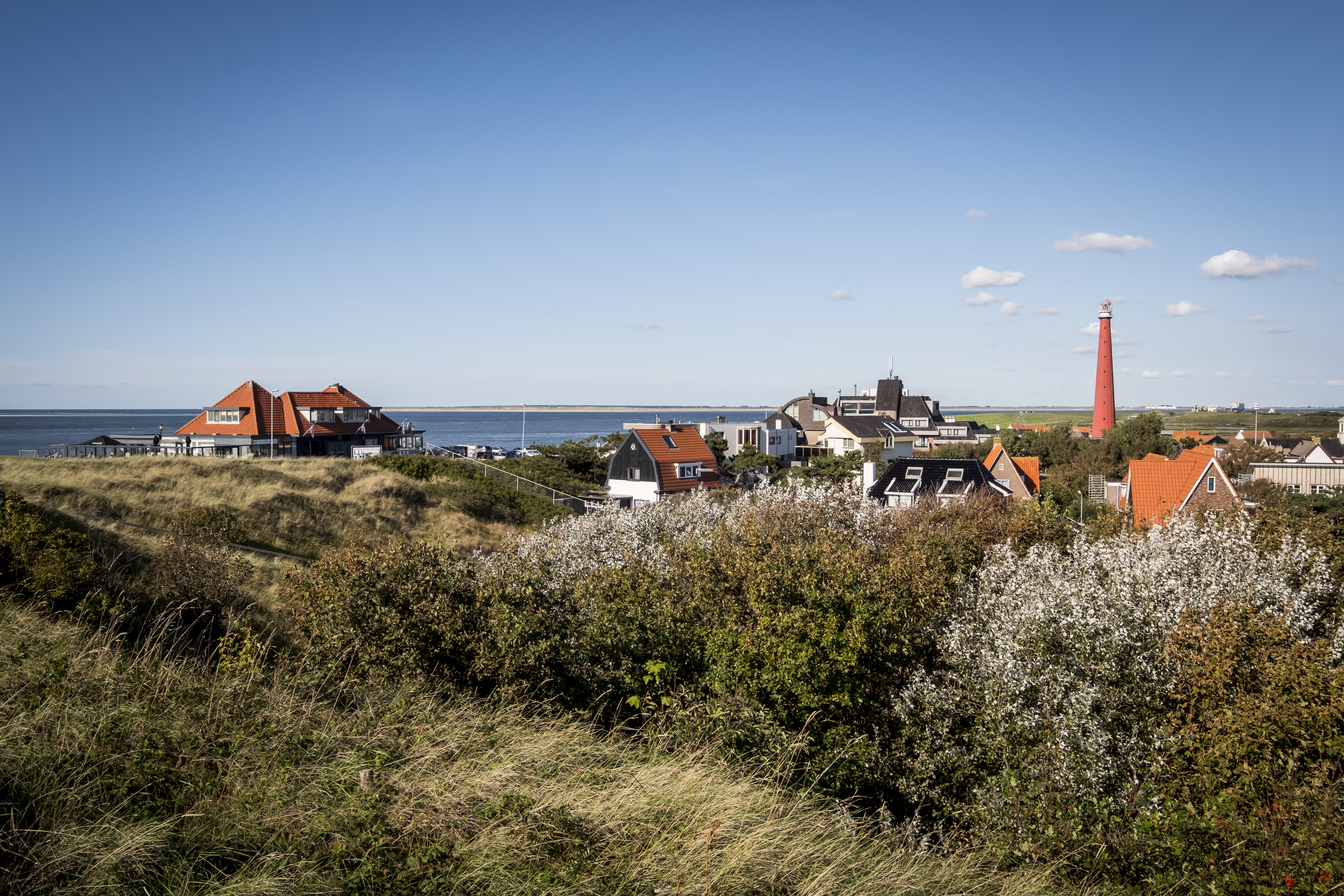 Den Helder Omring