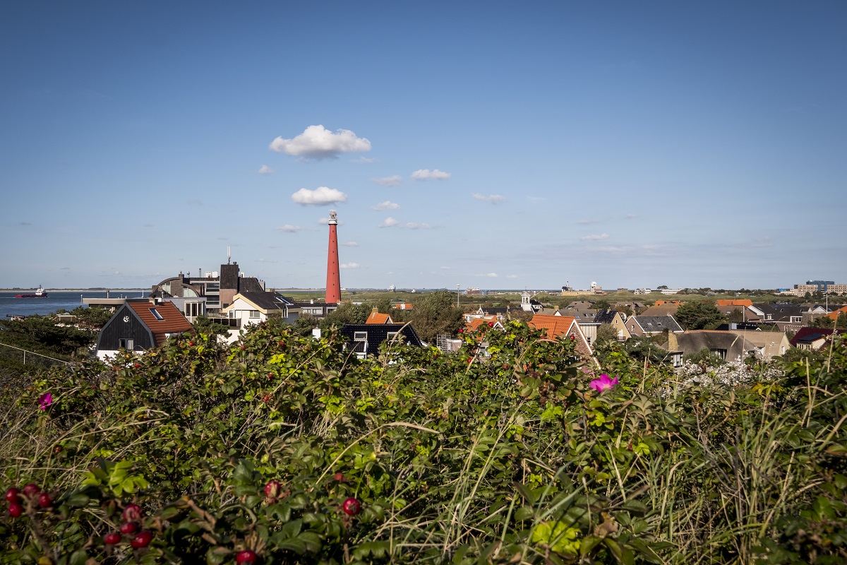 Den Helder