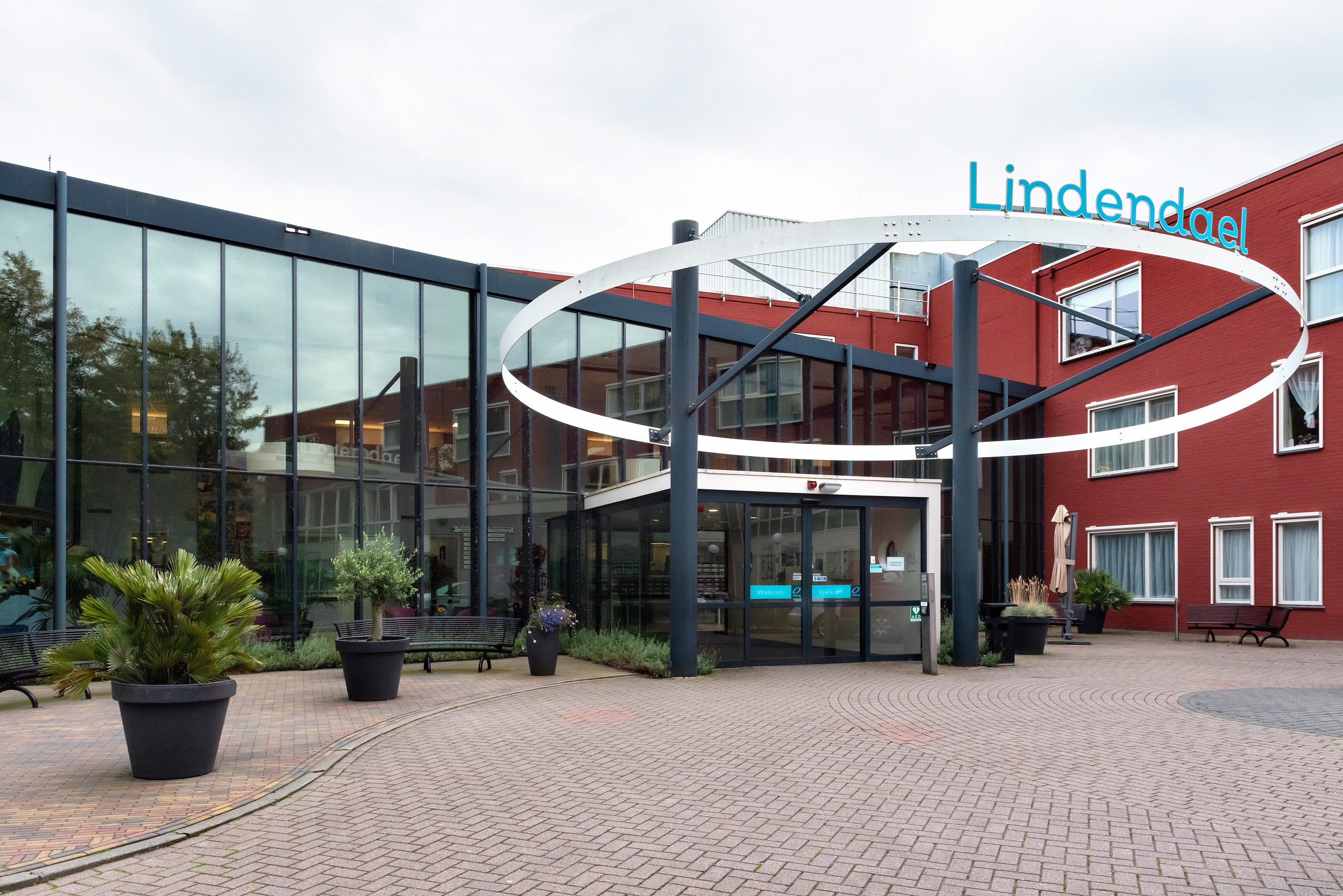 Lindendael Hoorn