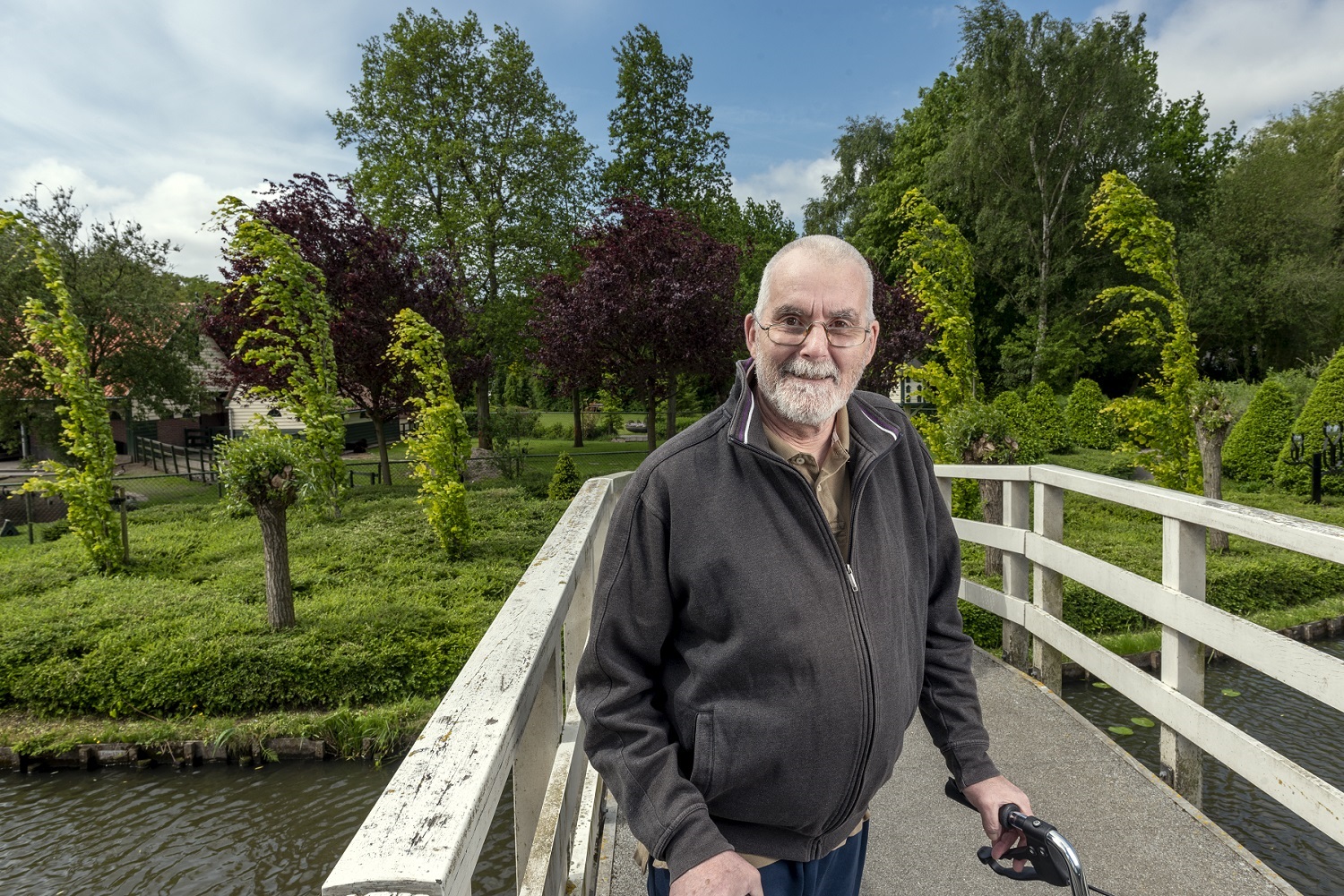 Ongedaan maken Meditatief Bijwonen Hulpmiddelen lenen of huren bij de Omringwinkel | Omring