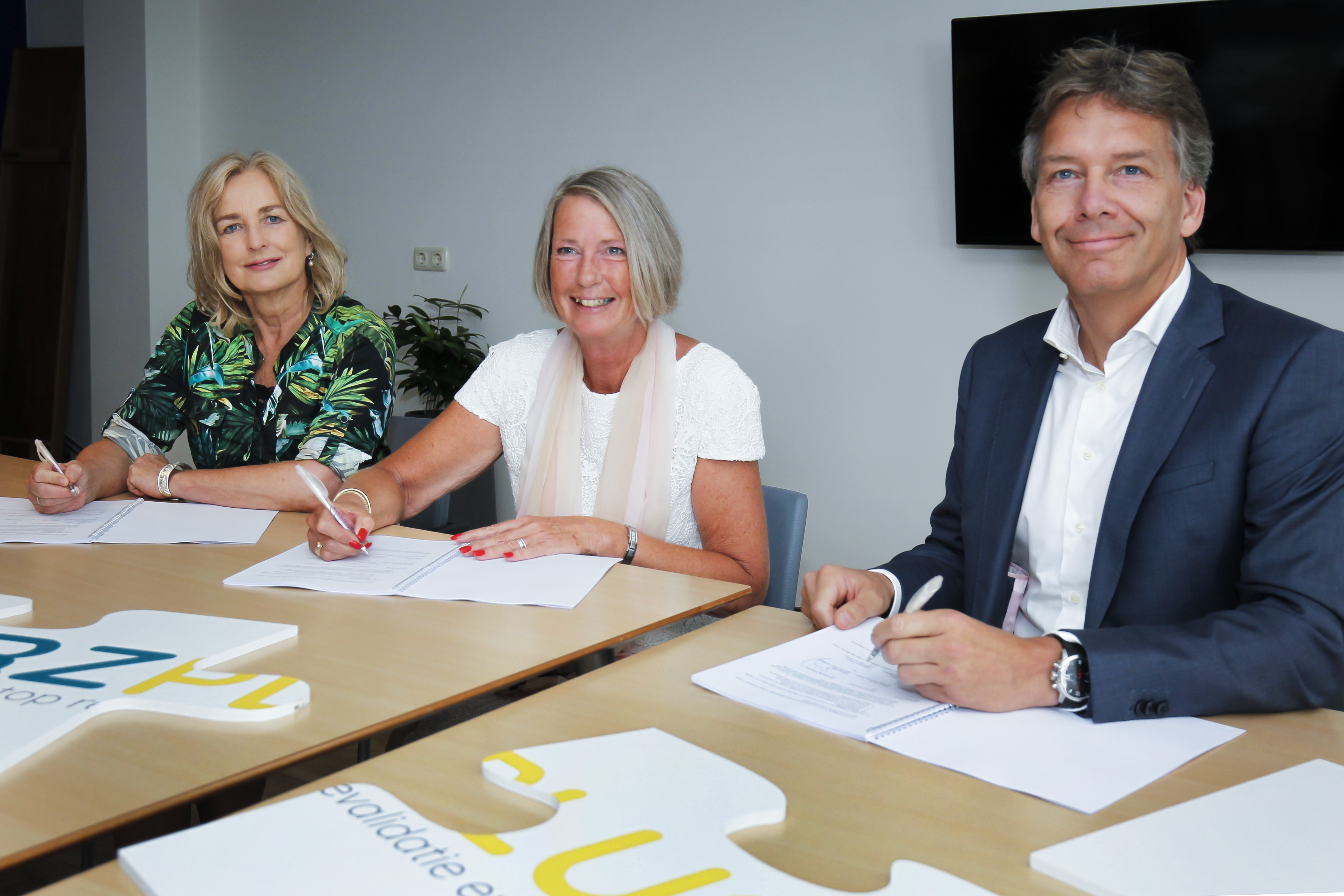 Revalidatiezorg