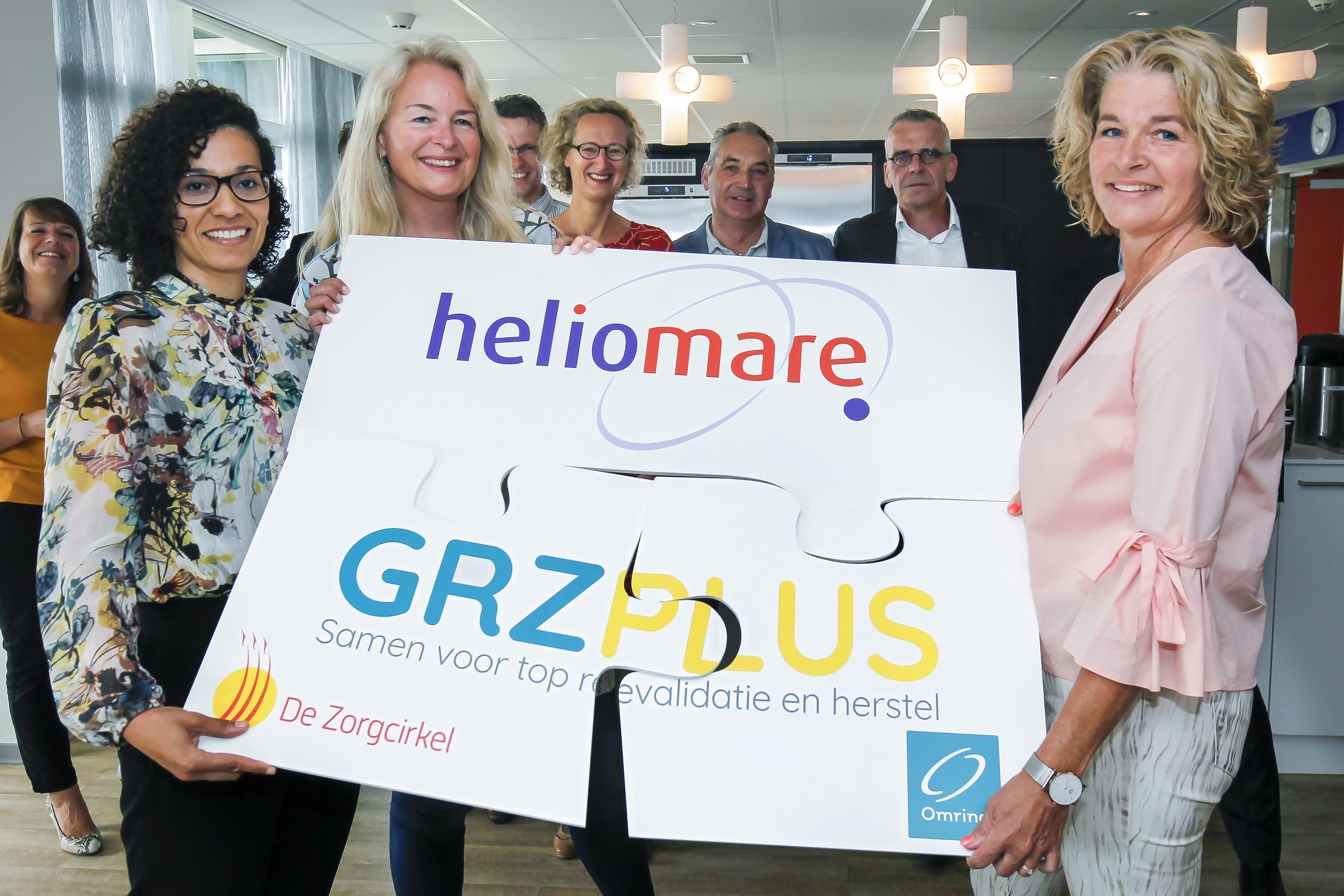 Revalidatiezorg