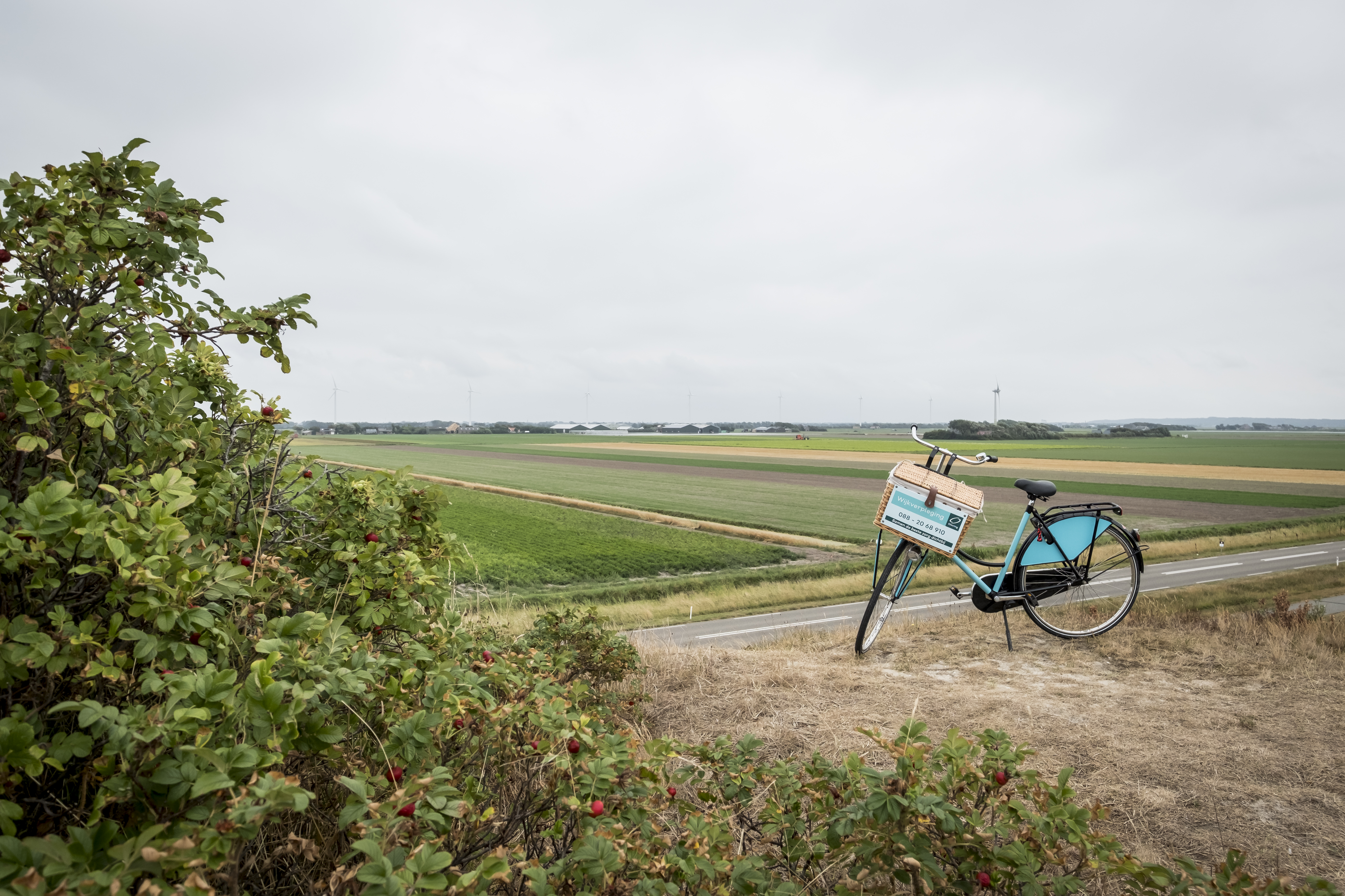 Bioscopen Kinepolis Schagen en Cinema Texel