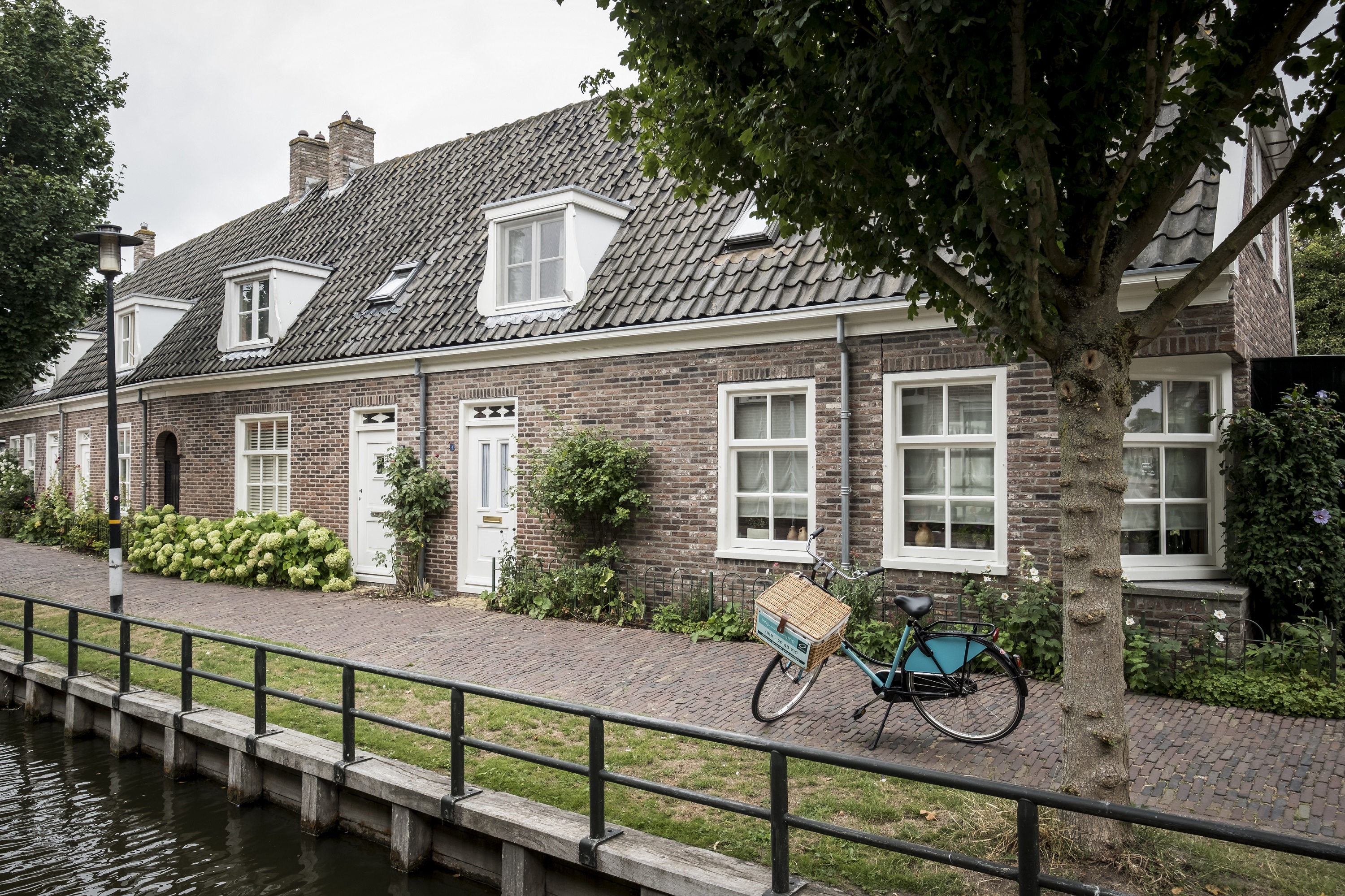 Services aan huis