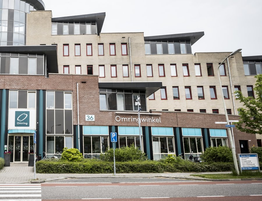 omringwinkel