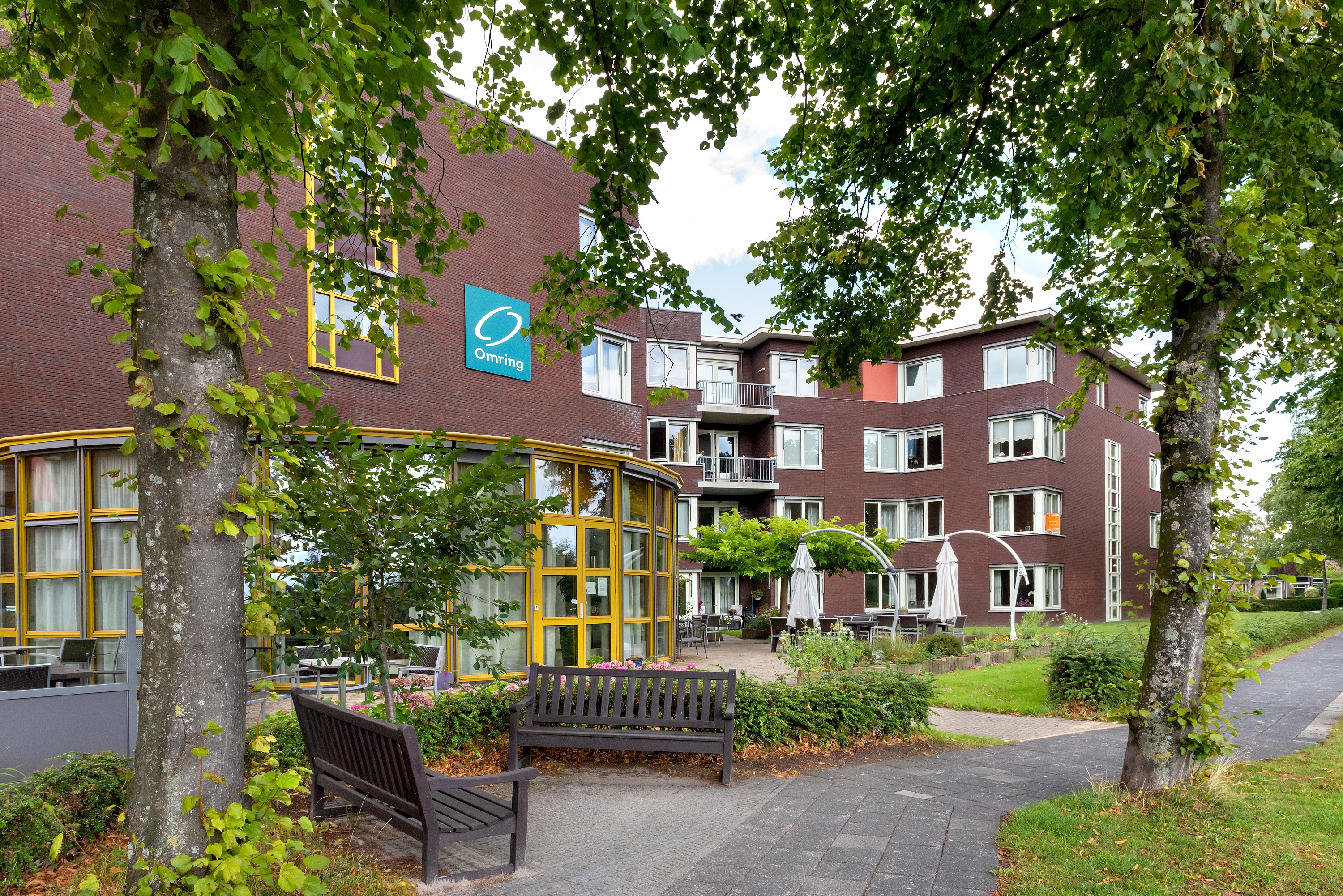 Overvest Enkhuizen