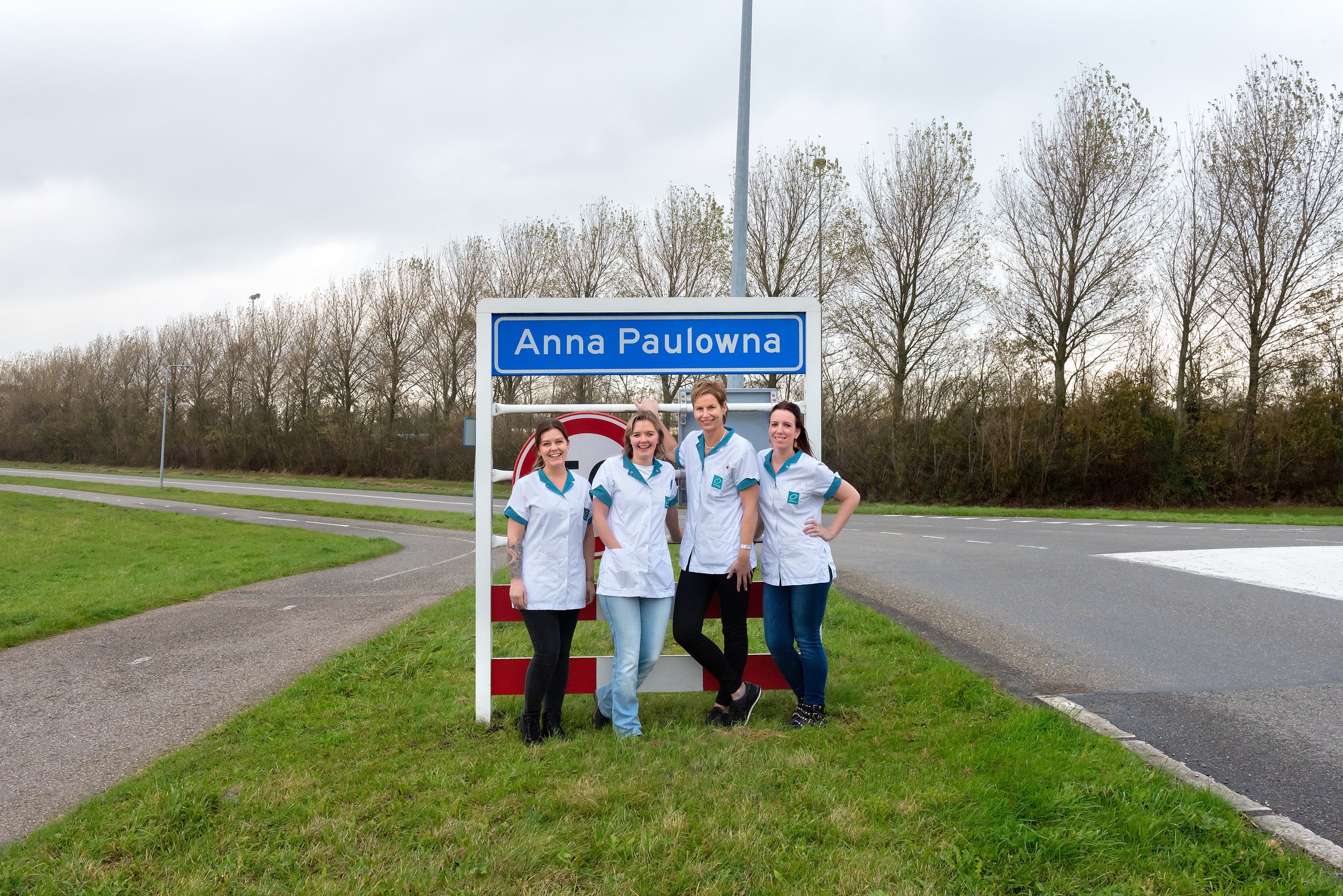 Thuiszorgteam Anna Paulowna