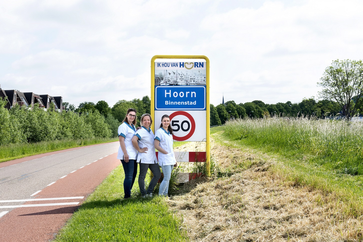 Thuiszorgteam Hoorn Binnenstad