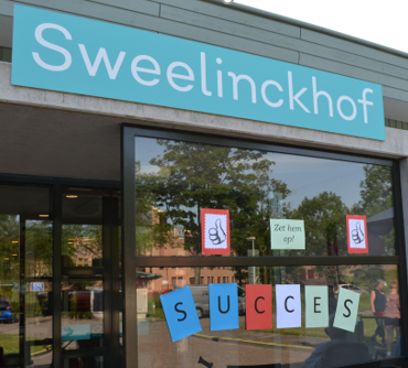 Sweelinckhof