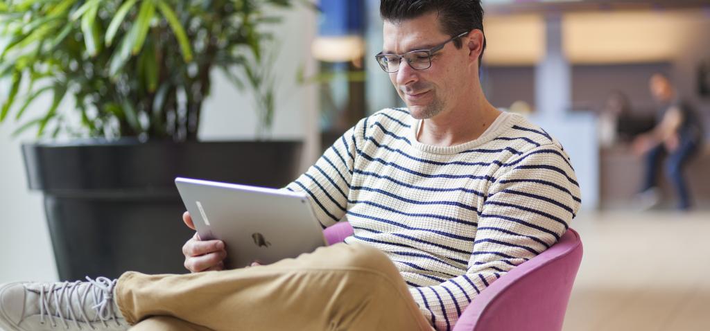 Digitale overdracht tussen ziekenhuis en ouderenzorgorganisaties