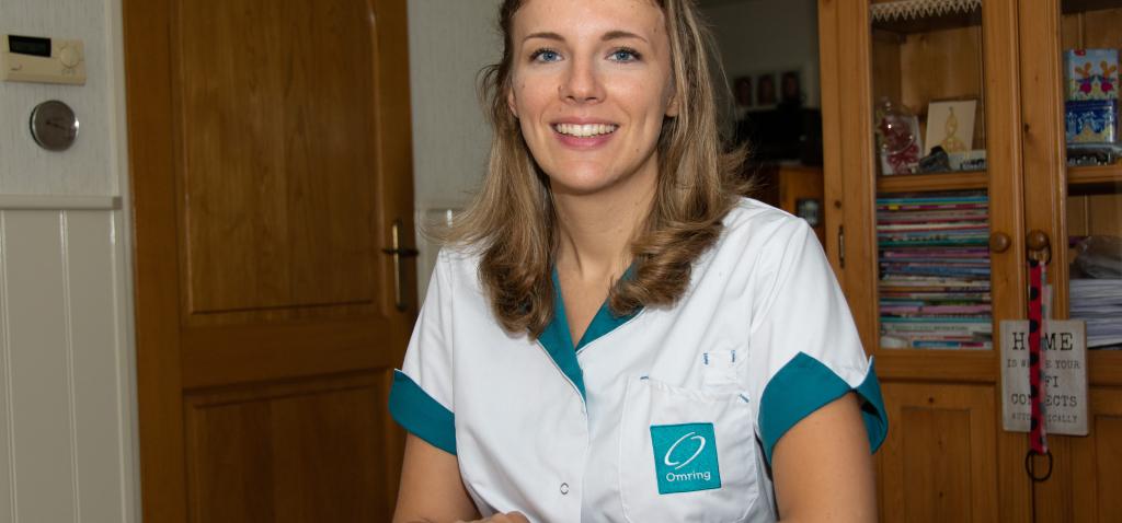 Nursing