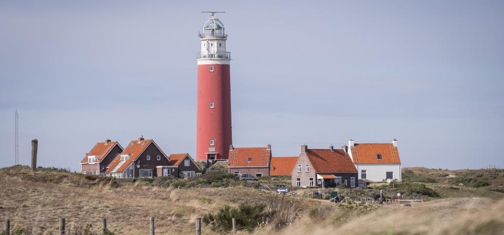 Texel vuurtoren