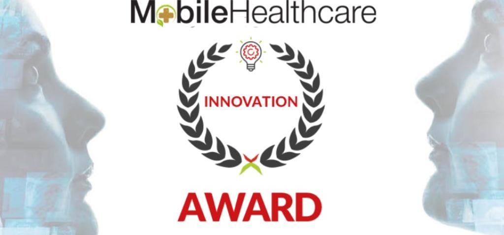 Mobile Health Care Innovation Award