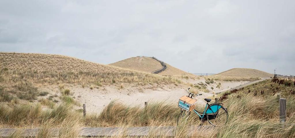 Groene Verpleeghuis op Texel