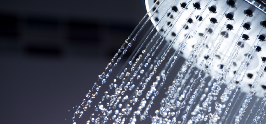 Douche- en tillift bij Omring