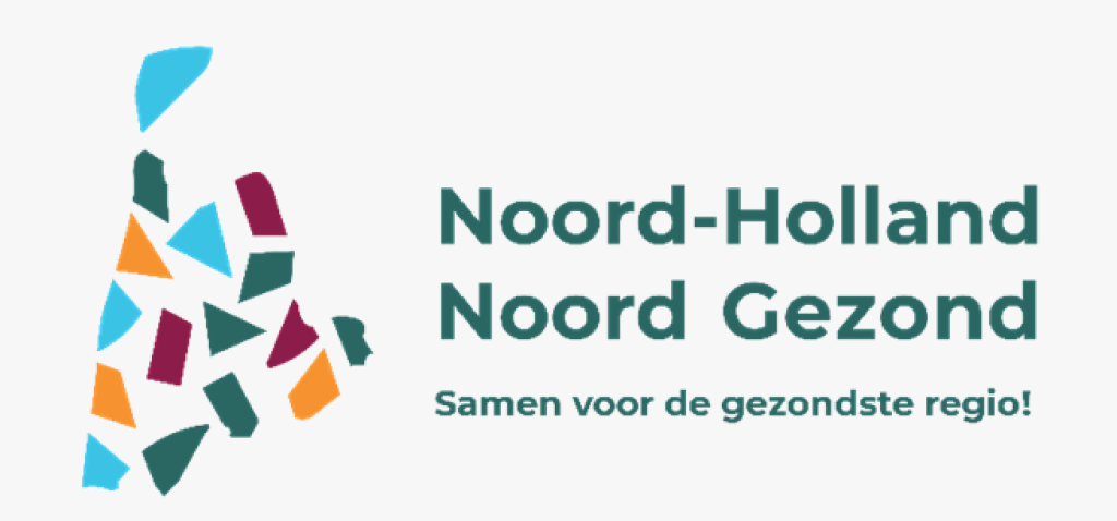 Noord-Holland Noord Gezond