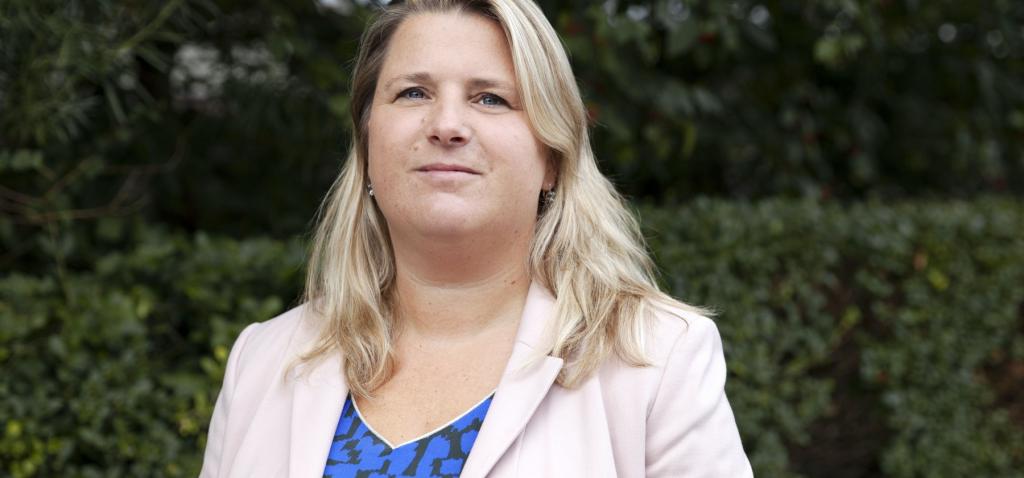 Marije Holstege