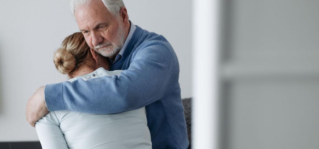 Na een hersenletsel verandert er niet alleen veel voor de persoon met hersenletsel, maar ook voor diens naaste omgeving zoals de partner, kinderen, andere familieleden en vrienden.