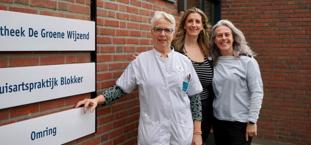 Thuiszorgteam Zwaag Blokker en Risdam