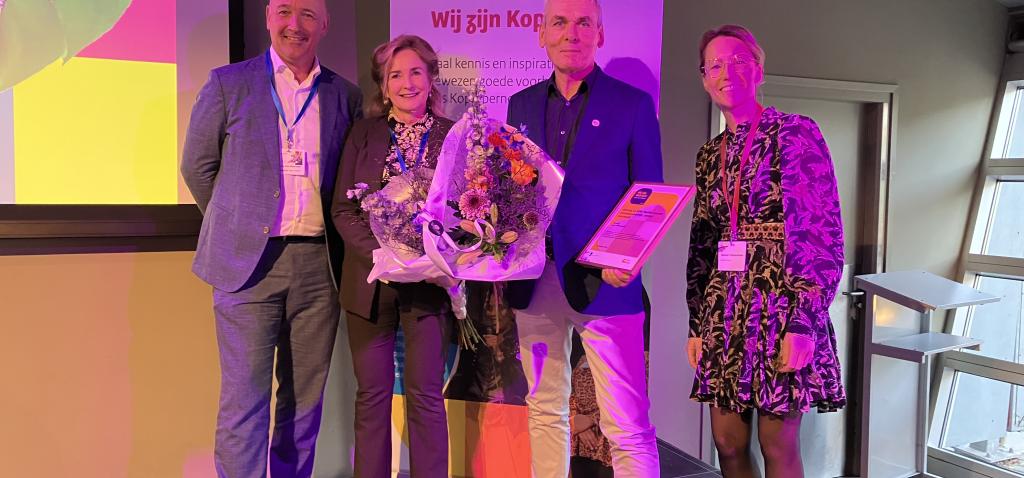 Koploper 2