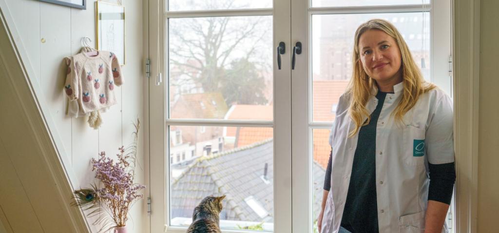 Dag van het Werkplezier in de Zorg