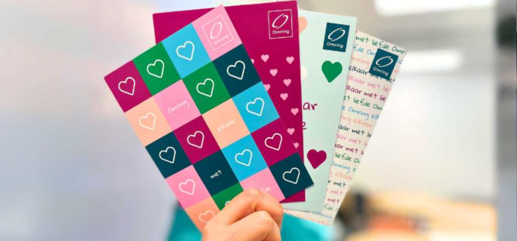 Valentijnskaarten