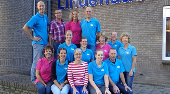 Vitaalteam Lindendael