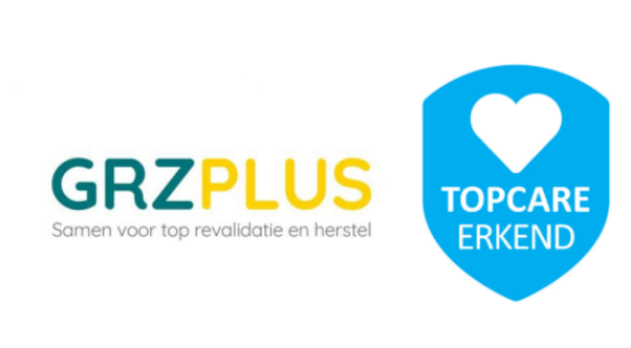 Topcare erkend GRZPLUS