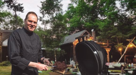 bbq
