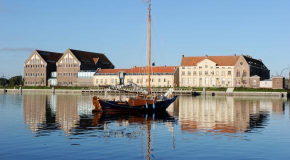 museum 20e eeuw