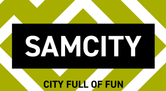 sam city