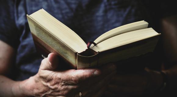 boek lezen