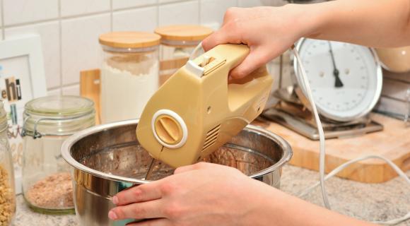 cake bakken