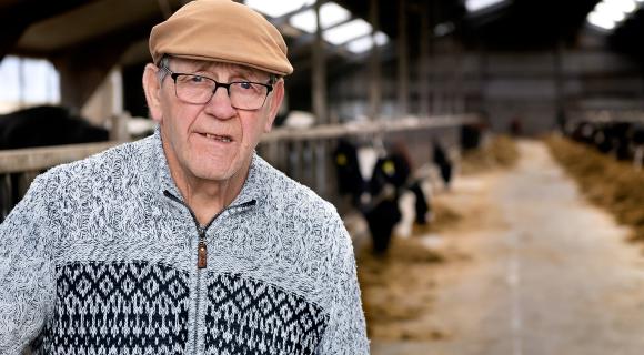 boer willem