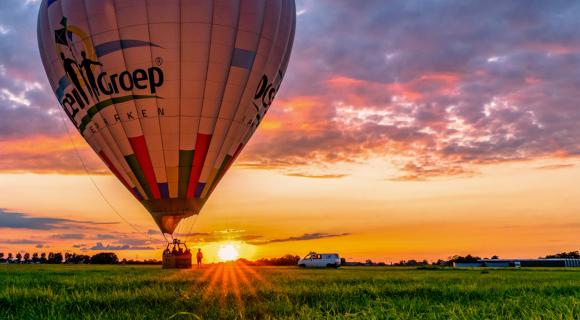 ballonvaart