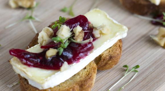 crostini