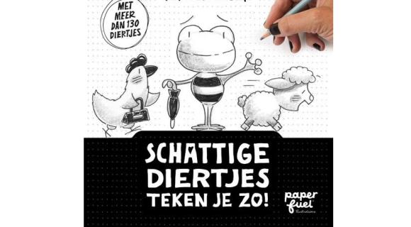 tekenen
