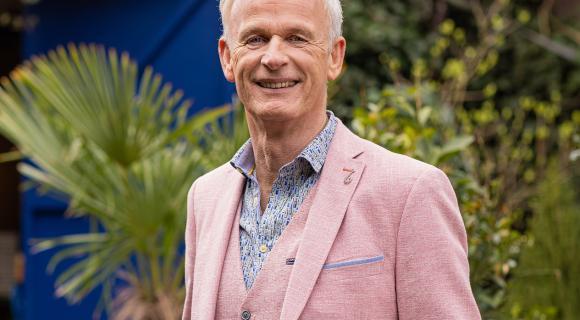 Cor Bakker