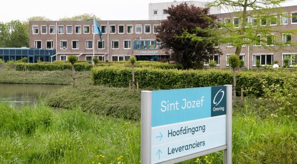 Sint Jozef