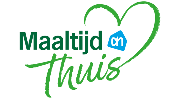 Maaltijd thuis logo