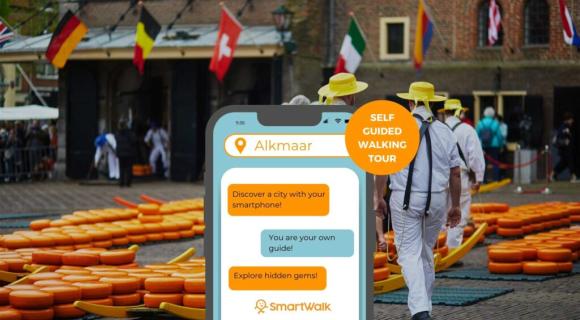 Smartwalk
