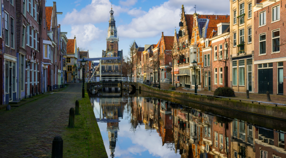 smartwalk alkmaar
