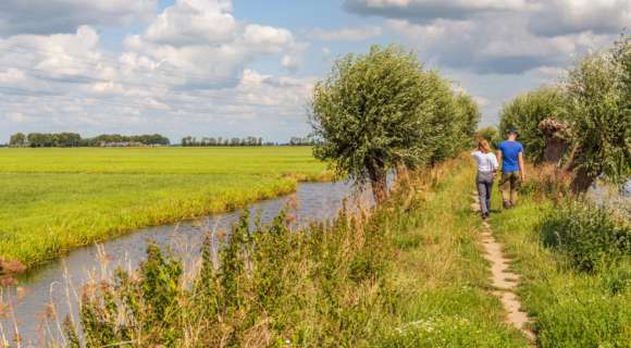 Doortrappen zomerprogramma