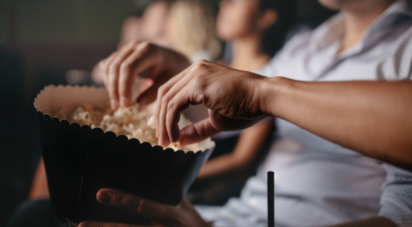 Cinema Texel